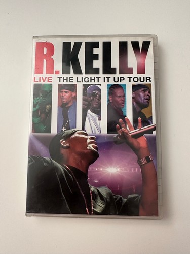 Kelly live the light - kelly, it
