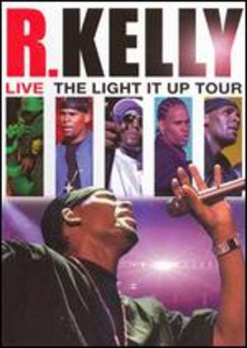 Kelly live the - -, it